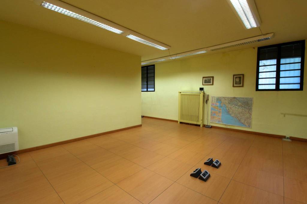 ufficio in vendita a Merate