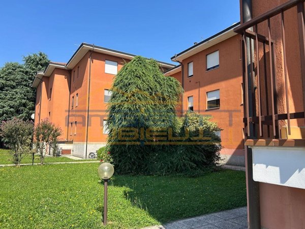 appartamento in vendita a Merate