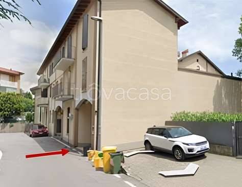 appartamento in vendita a Merate
