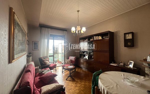 appartamento in vendita a Merate