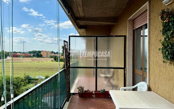 appartamento in vendita a Merate
