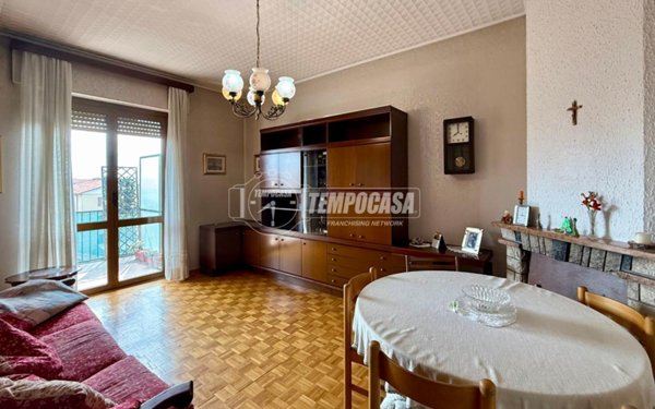 appartamento in vendita a Merate
