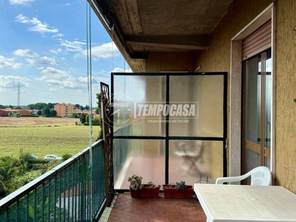 appartamento in vendita a Merate