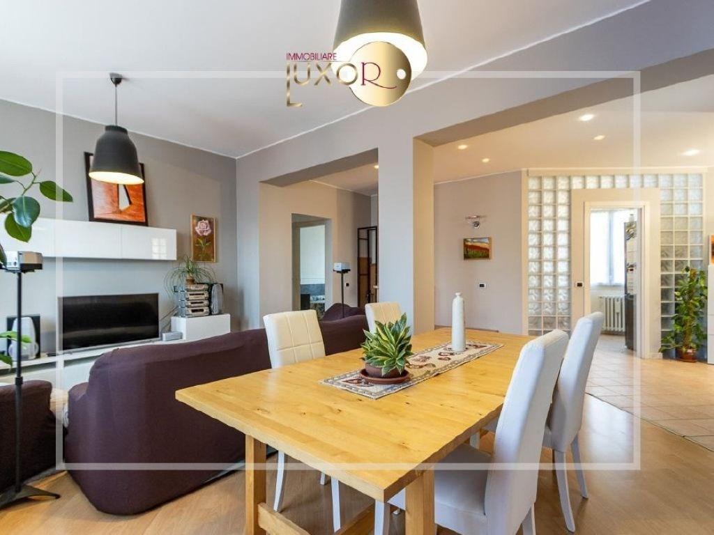 appartamento in vendita a Merate