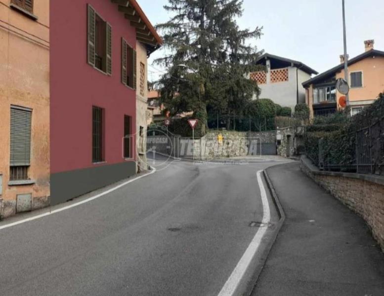 appartamento in vendita a Merate