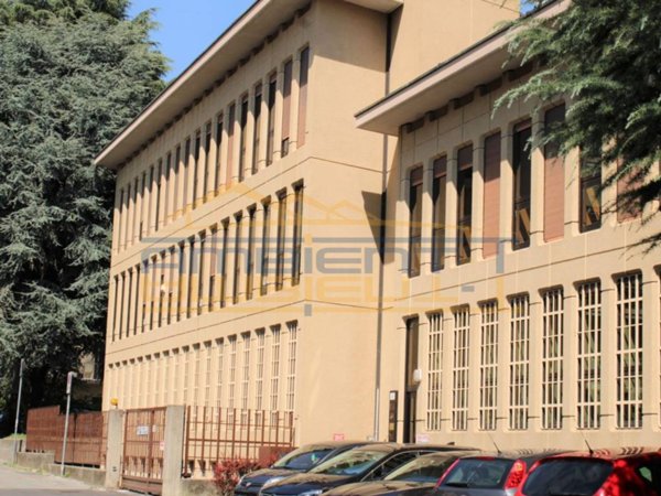 ufficio in vendita a Merate
