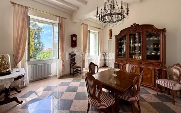 appartamento in vendita a Merate