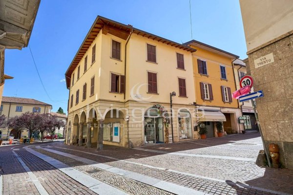 trivano in vendita a Merate