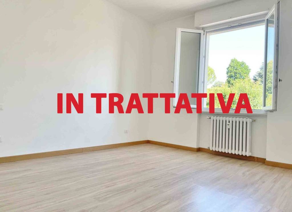 appartamento in vendita a Merate