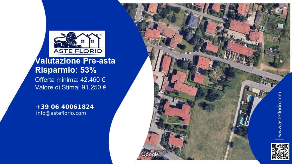 appartamento in vendita a Merate in zona Brugarolo