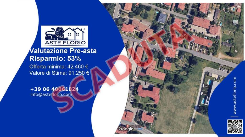 appartamento in vendita a Merate