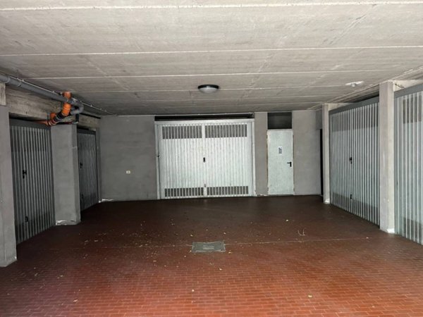 locale di sgombero in vendita a Merate