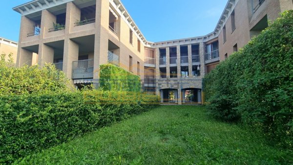 appartamento in vendita a Merate