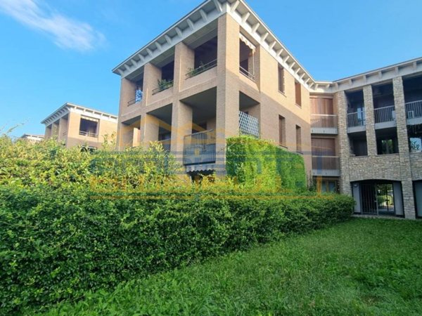 appartamento in vendita a Merate