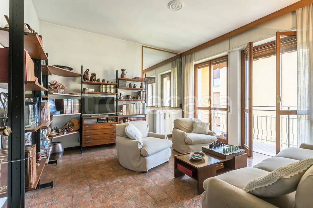 appartamento in vendita a Merate