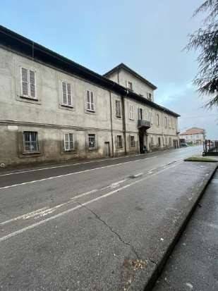 appartamento in vendita a Merate