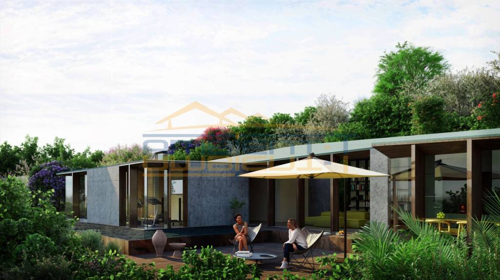 casa indipendente in vendita a Merate