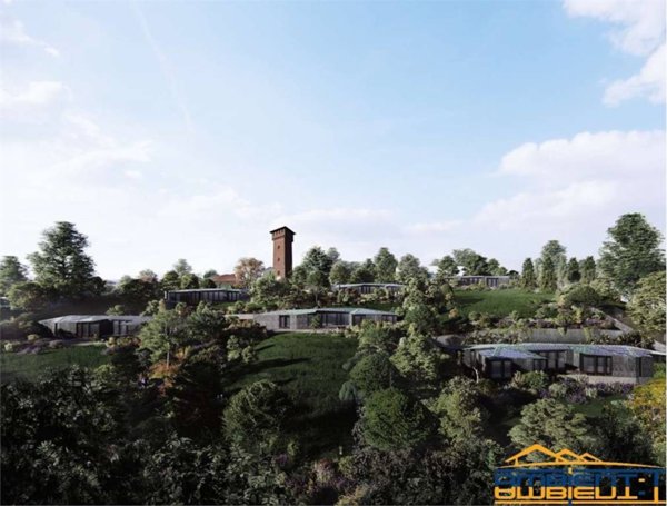 casa indipendente in vendita a Merate in zona Sartirana