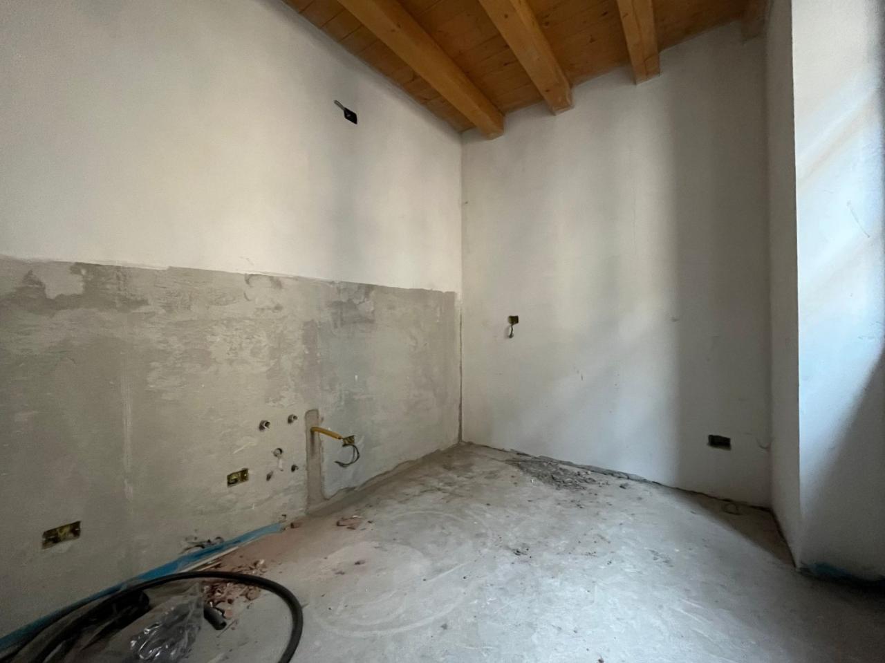 appartamento in vendita a Merate