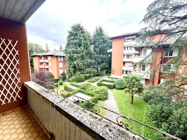 appartamento in vendita a Merate