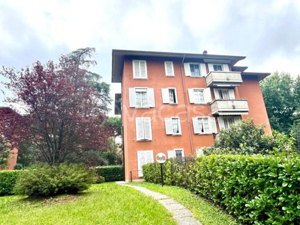 appartamento in vendita a Merate