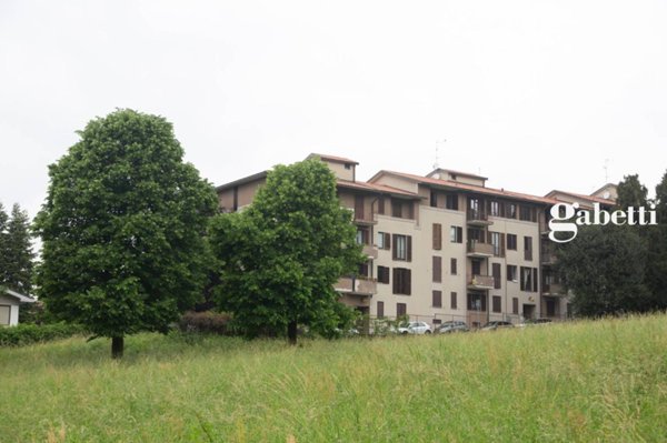 appartamento in vendita a Merate