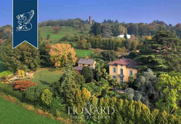 casa indipendente in vendita a Merate