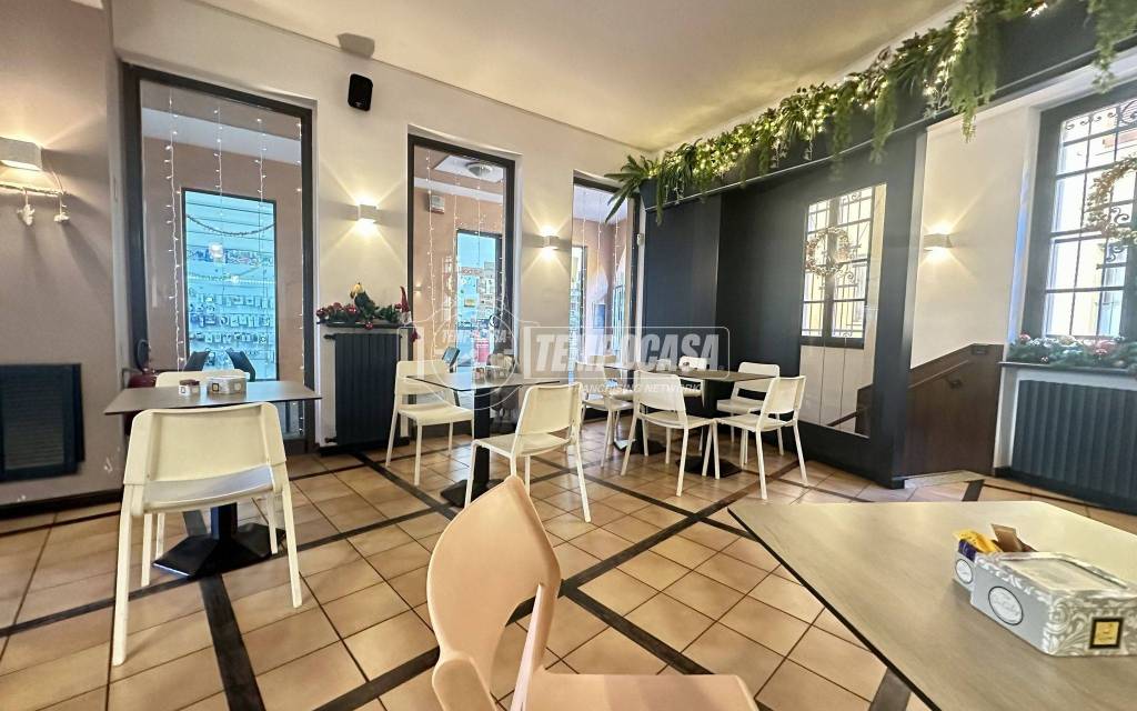 negozio in vendita a Merate