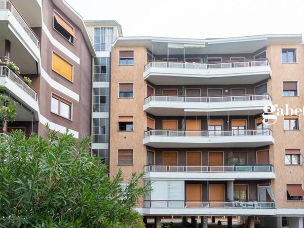 appartamento in vendita a Merate