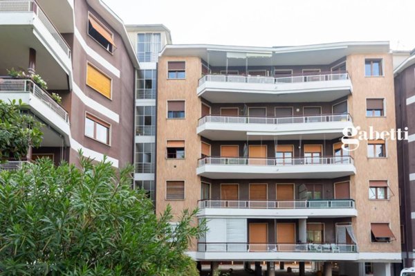 appartamento in vendita a Merate