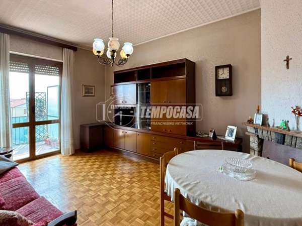 appartamento in vendita a Merate