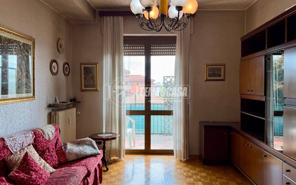 appartamento in vendita a Merate