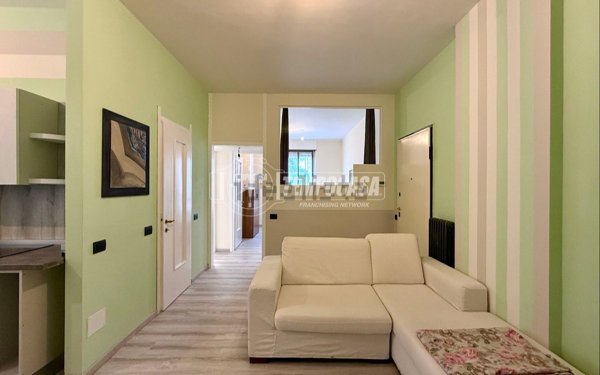 appartamento in vendita a Merate