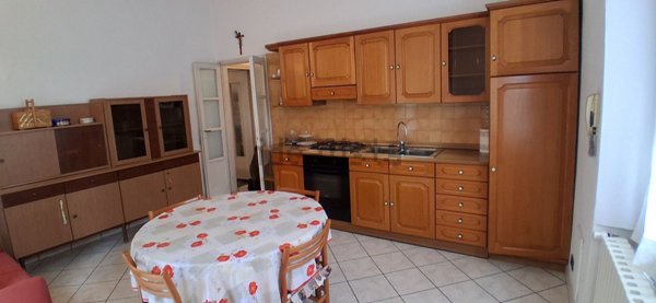 appartamento in vendita a Merate