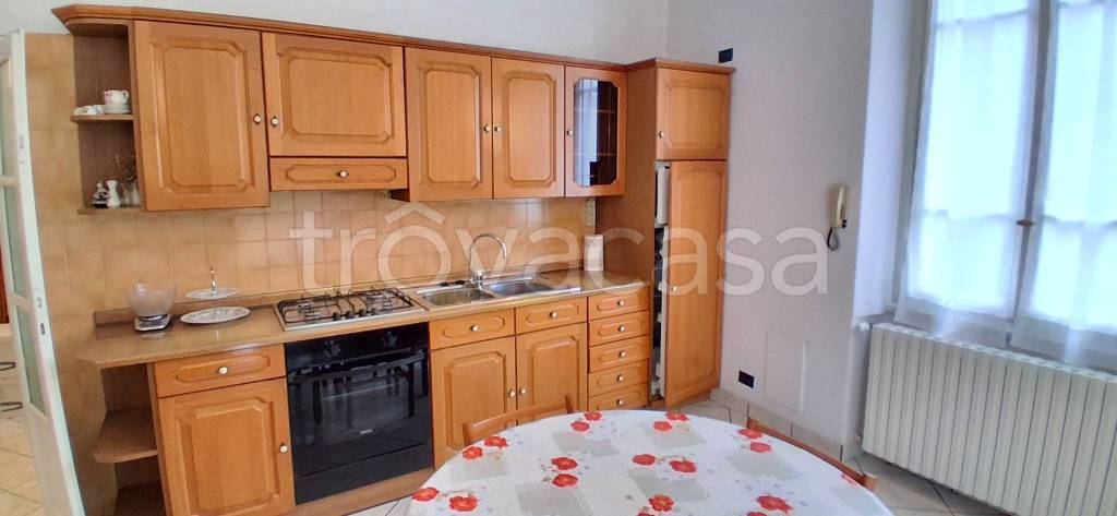 appartamento in vendita a Merate