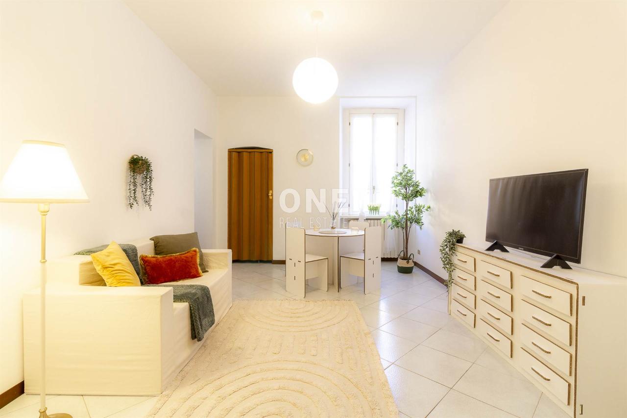 appartamento in vendita a Merate