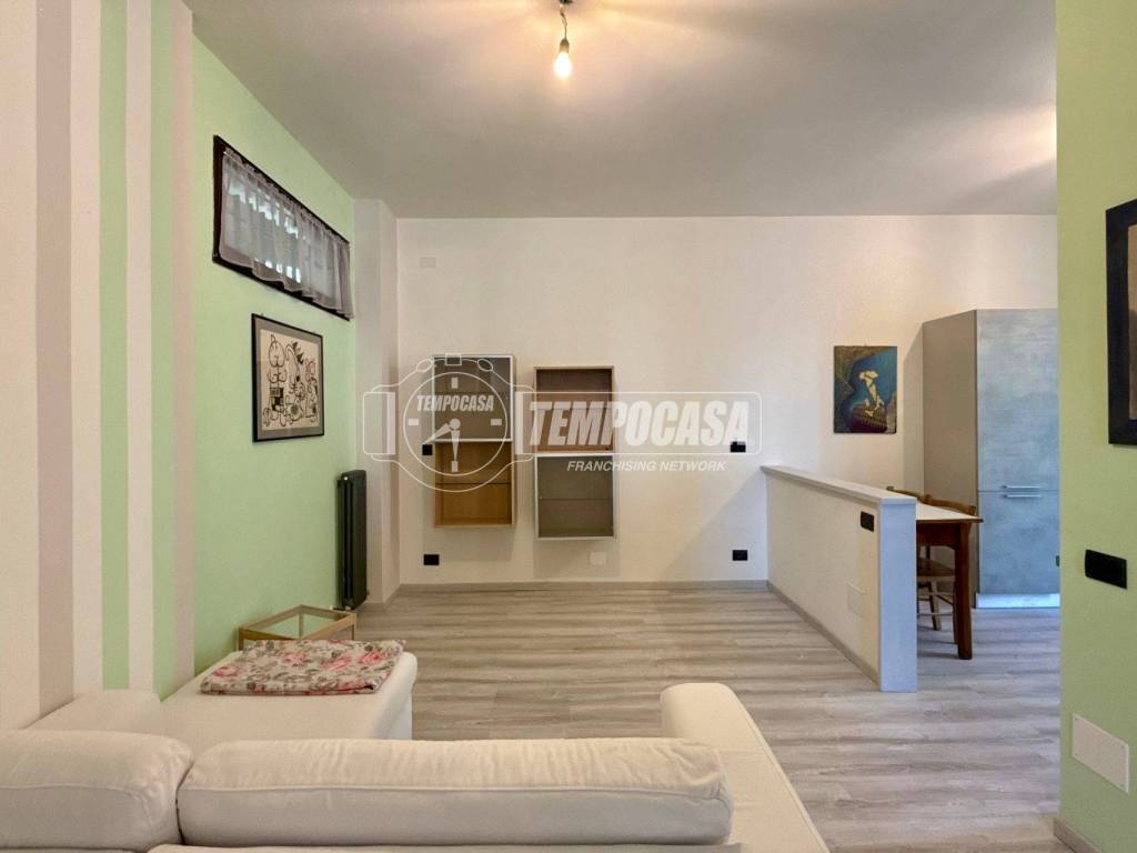 appartamento in vendita a Merate