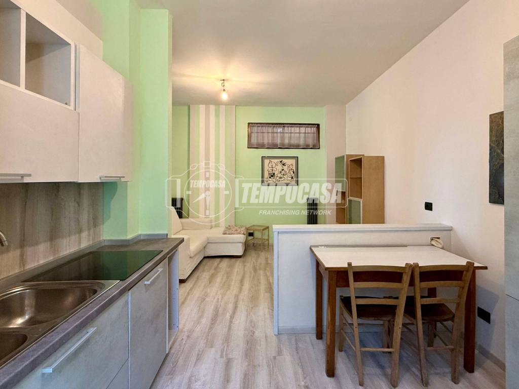 appartamento in vendita a Merate