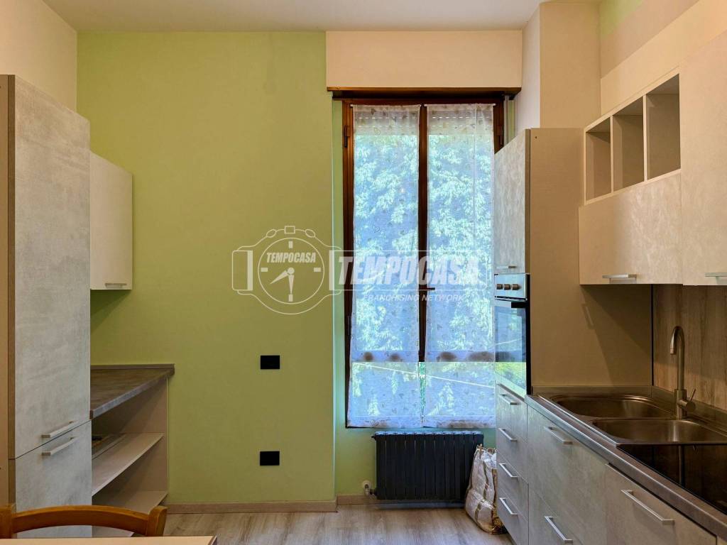 appartamento in vendita a Merate