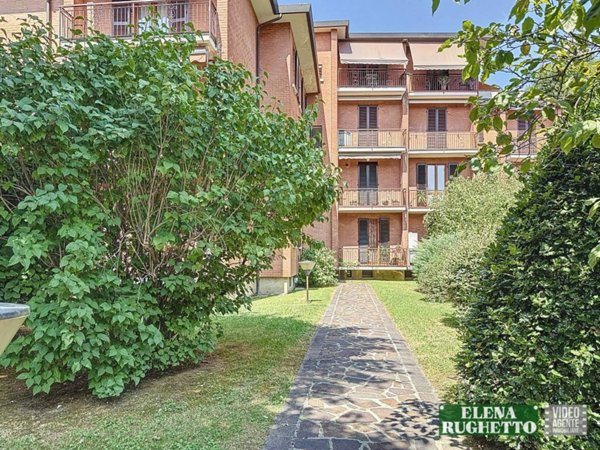 appartamento in vendita a Merate