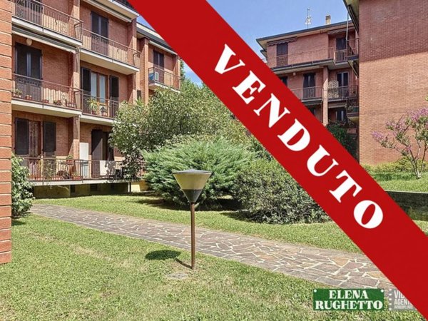 appartamento in vendita a Merate