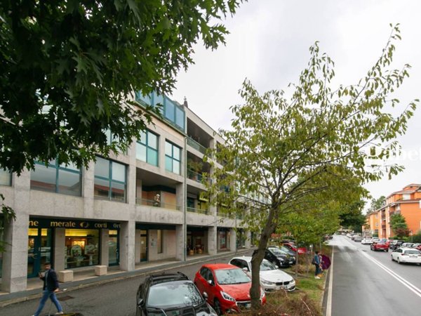 appartamento in vendita a Merate