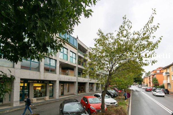 appartamento in vendita a Merate