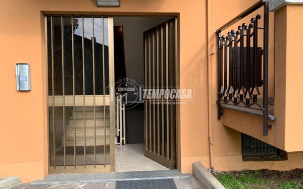 appartamento in vendita a Merate