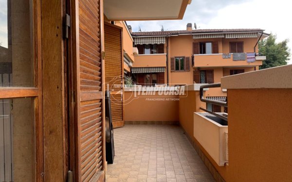 appartamento in vendita a Merate