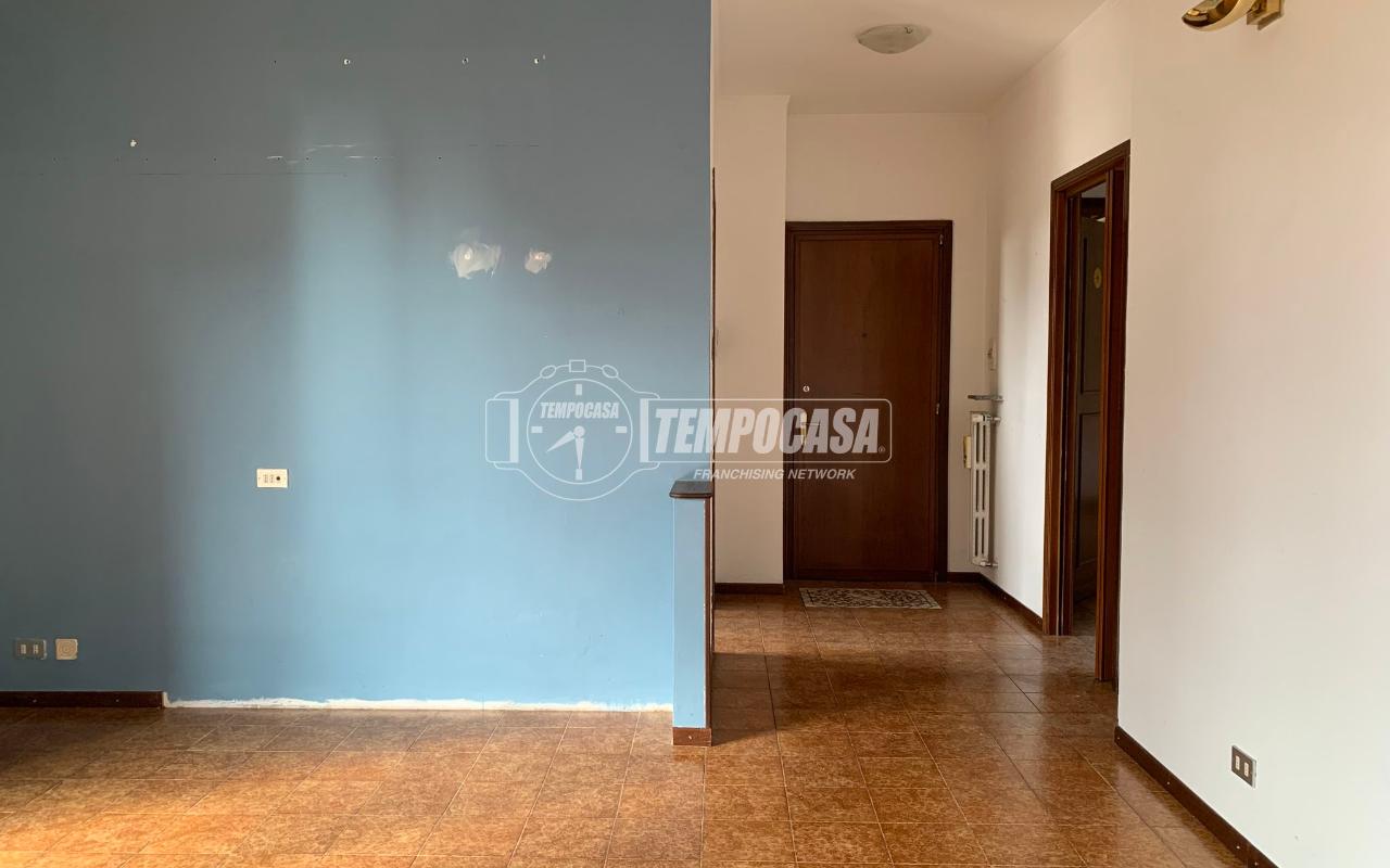 appartamento in vendita a Merate