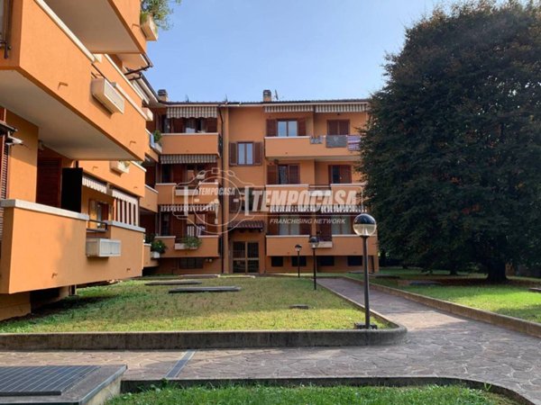 appartamento in vendita a Merate