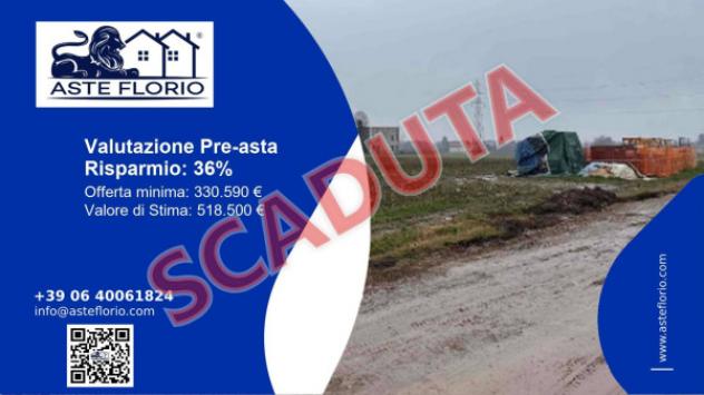 terreno edificabile in vendita a Merate