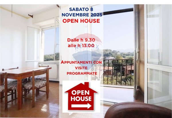 appartamento in vendita a Merate