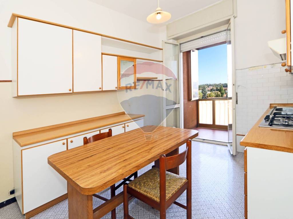 appartamento in vendita a Merate